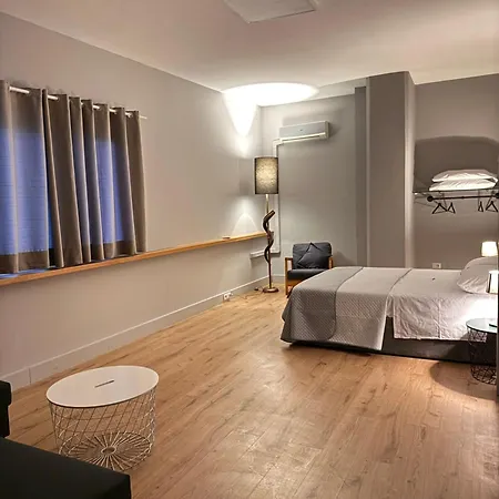 Roof Apartment Somma Vesuviana