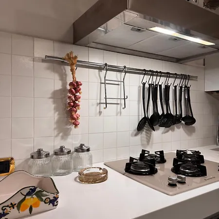 Roof Apartment *