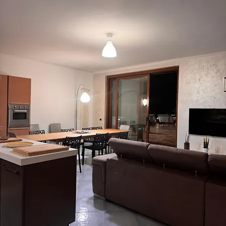 Apartment Roof *