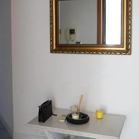 Apartment Roof Somma Vesuviana